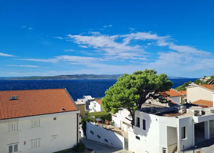 San - Garage Included Apartamento