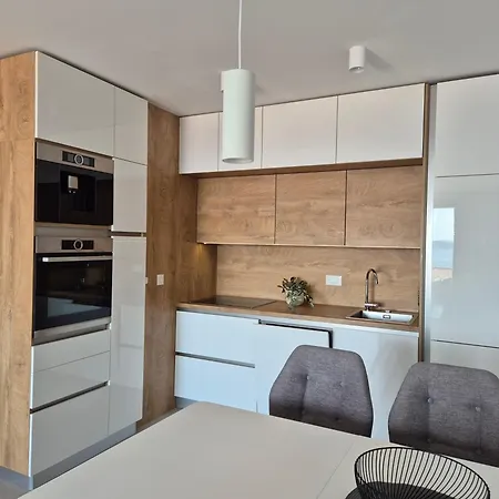 San - Garage Included