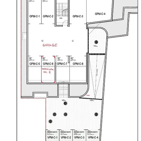 San - Garage Included *
