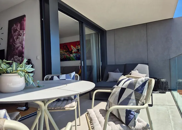 San - Garage Included * Башка-Вода